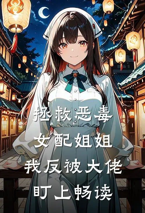 拯救恶毒女配姐姐,我反被大佬盯上畅读