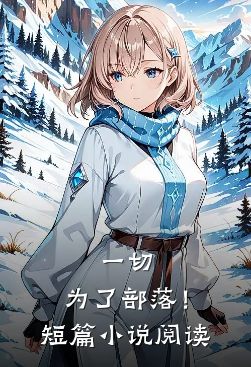 一切，为了部落！短篇小说阅读