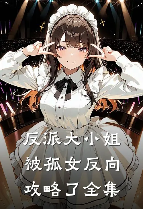 反派大小姐,被孤女反向攻略了全集在线观看