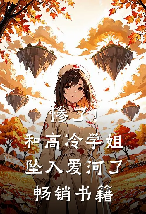 惨了!和高冷学姐坠入爱河了畅销书籍