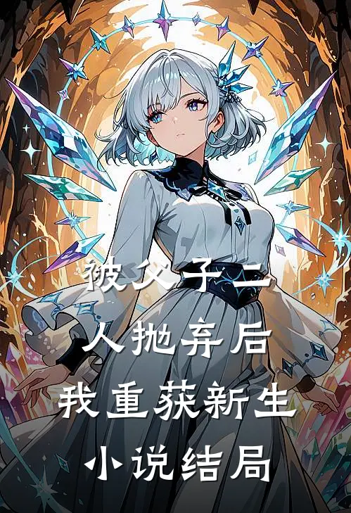 被父子二人抛弃后,我重获新生结局怎么样
