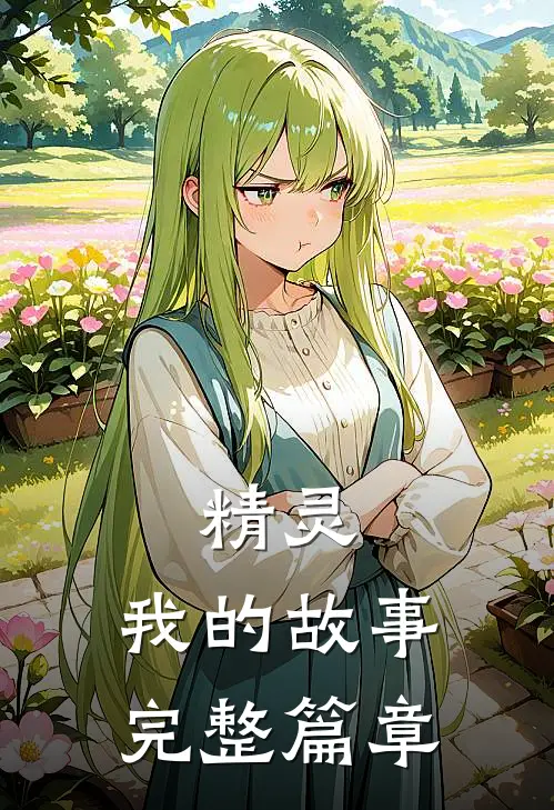 精灵我的故事完整篇章免费观看