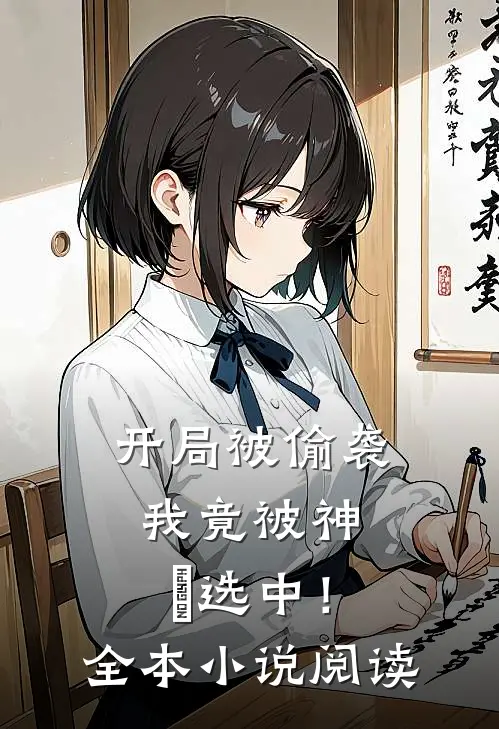 开局被偷袭,我竟被神祇选中!全本阅读免费