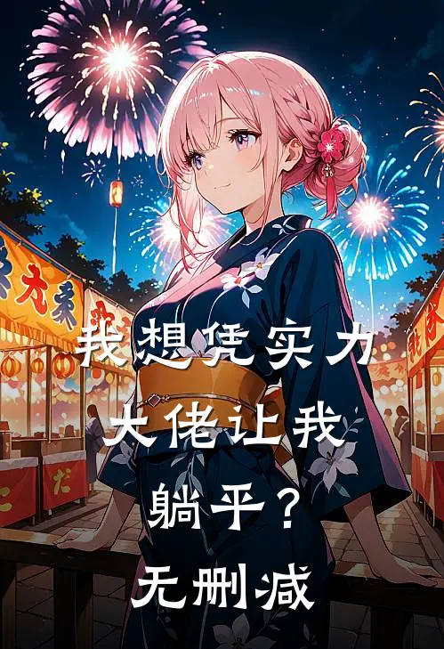 我想凭实力，大佬让我躺平？无删减