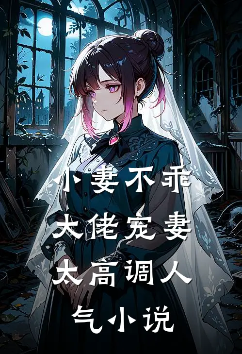 小妻不乖大佬宠妻太高调人气在线阅读