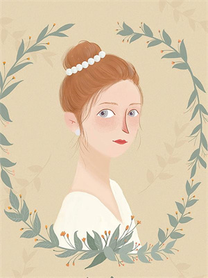 半生霜雪路，一世不同归大结局