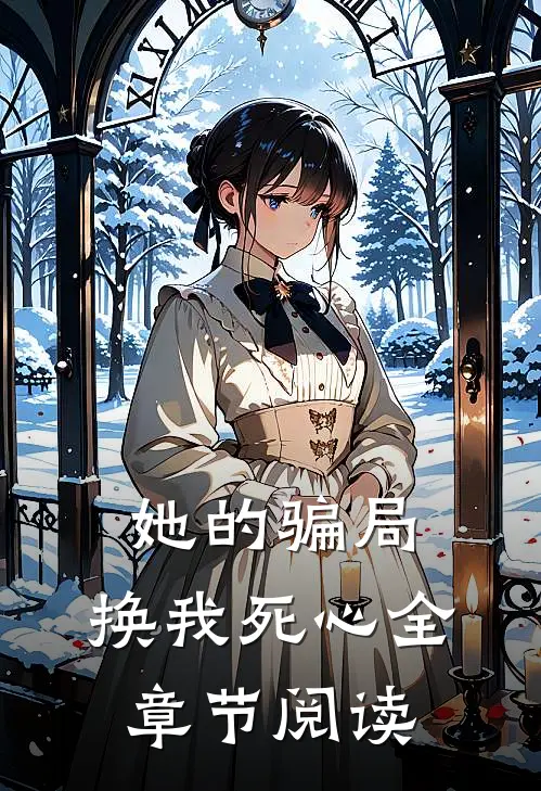 她的骗局,换我死心全章节阅读