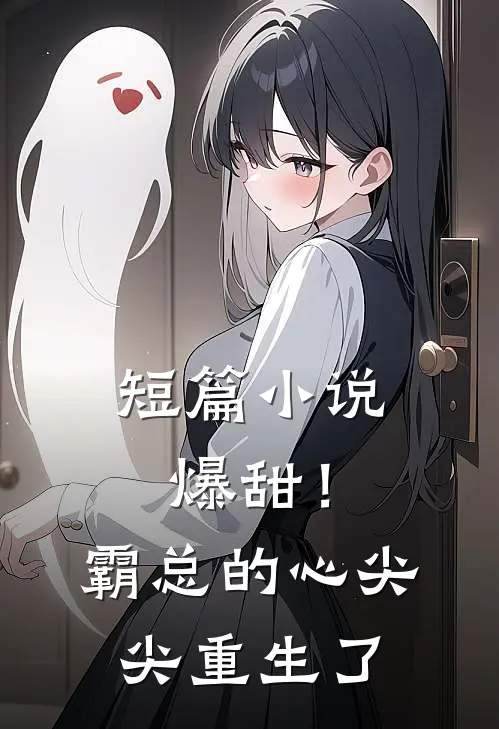 短篇爆甜!霸总的心尖尖重生了全文阅读