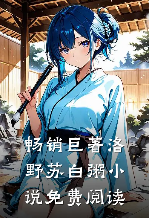 畅销巨著洛野苏白粥小说免费阅读