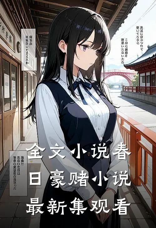 全文春日豪赌最新集观看
