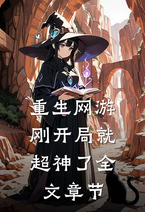 重生网游刚开局就超神了全文章节阅读