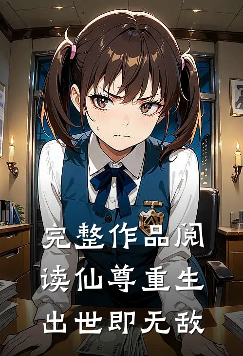 完整作品阅读仙尊重生,出世即无敌