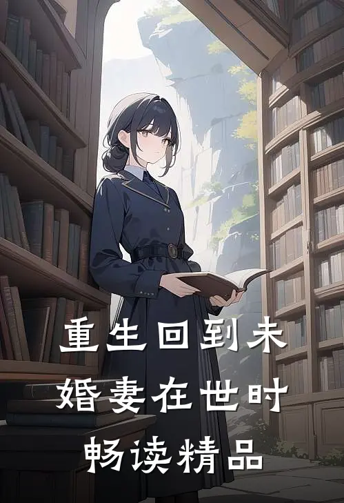 重生回到未婚妻在世时畅读精品