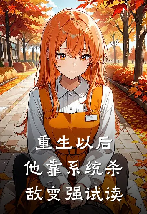 重生以后，他靠系统杀敌变强试读