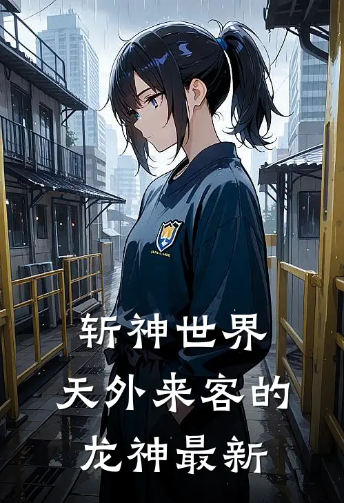 斩神世界：天外来客的龙神最新