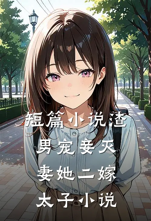 短篇小说渣男宠妾灭妻她二嫁太子小说