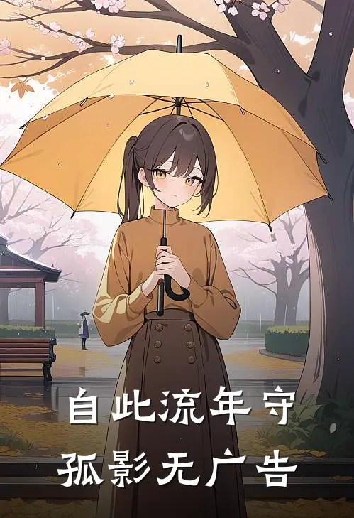 自此流年守孤影无广告版