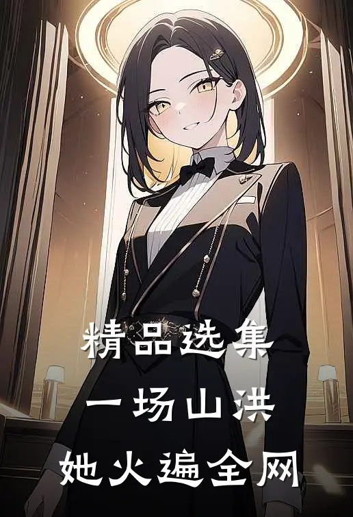 精品选集一场山洪,她火遍全网