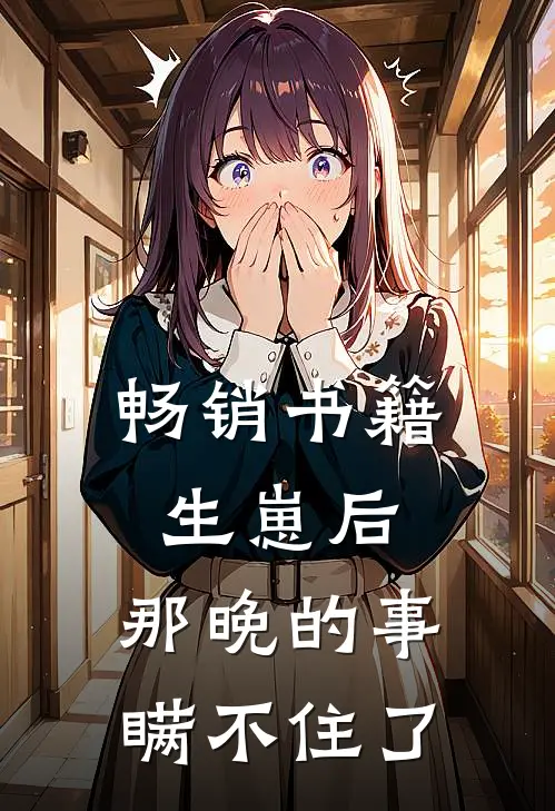畅销书籍生崽后：那晚的事瞒不住了
