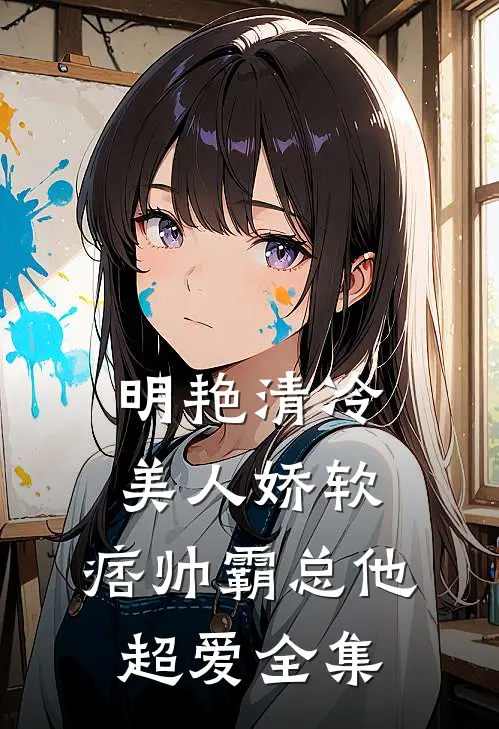 明艳清冷美人娇软,痞帅霸总他超爱 全集