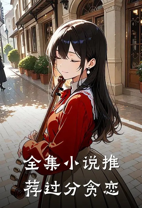 全集小说推荐过分贪恋