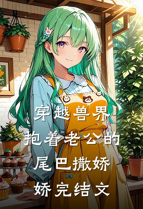 穿越兽界：抱着老公的尾巴撒娇娇完结文