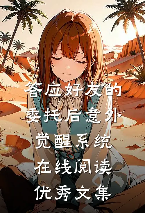答应好友的委托后意外觉醒系统在线阅读优秀文集