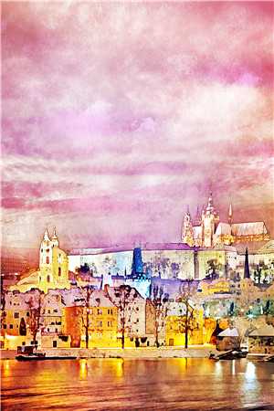 婉星碎尽，旧梦难寻小说大结局