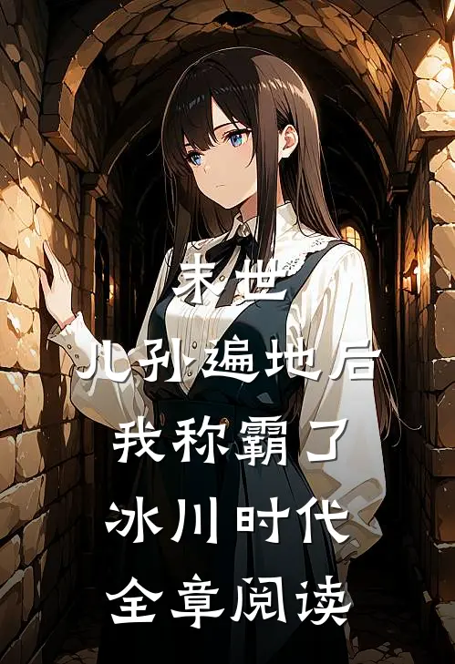 末世儿孙遍地后,我称霸了冰川时代全章阅读
