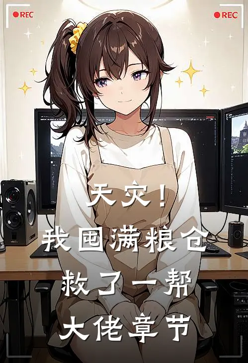 天灾！我囤满粮仓救了一帮大佬章节