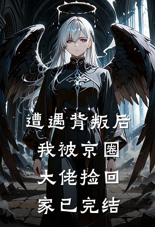 遭遇背叛后,我被京圈大佬捡回家已完结