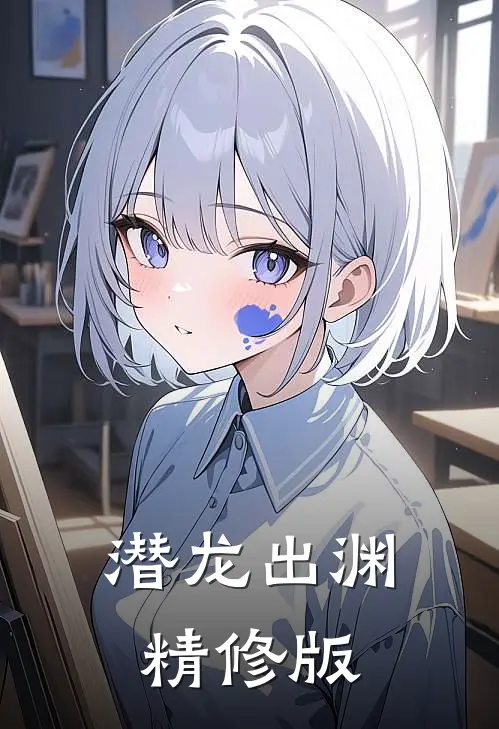 潜龙出渊精修版