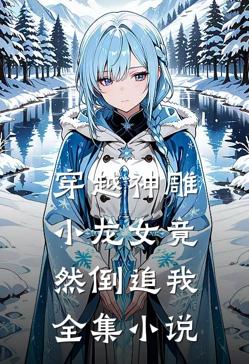 穿越神雕小龙女竟然倒追我全集免费阅读