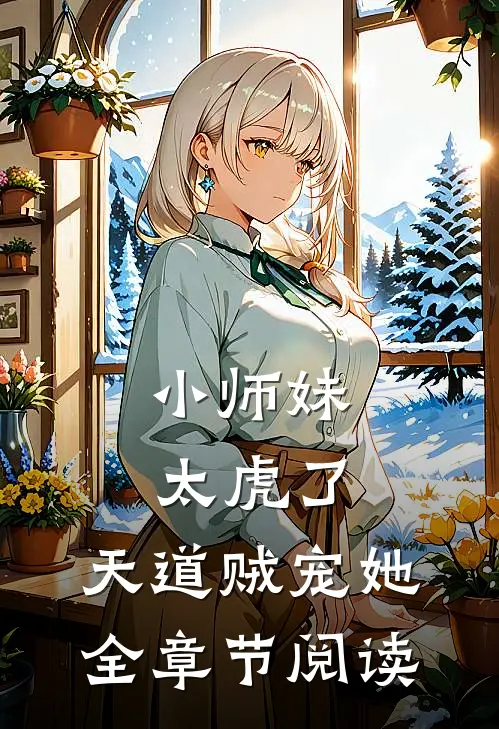 小师妹太虎了,天道贼宠她全章节阅读免费