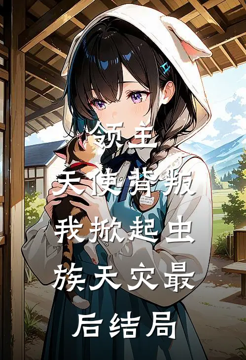 领主天使背叛,我掀起虫族天灾最后结局了吗