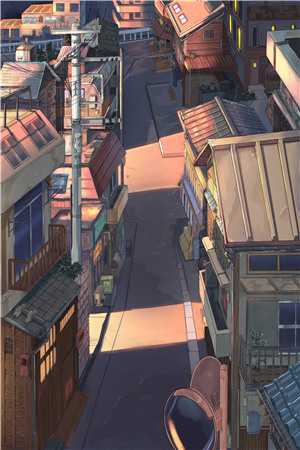 潮信未归离人渡结局