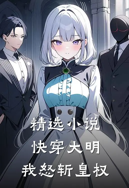 精选快穿大明我怒斩皇权免费阅读