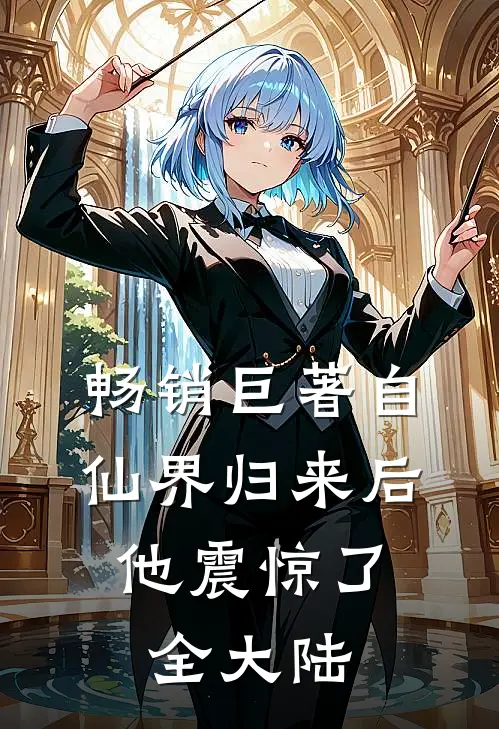畅销巨著自仙界归来后,他震惊了全大陆