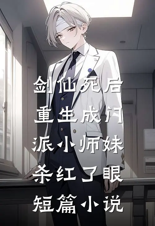 剑仙死后重生成门派小师妹，杀红了眼短篇小说