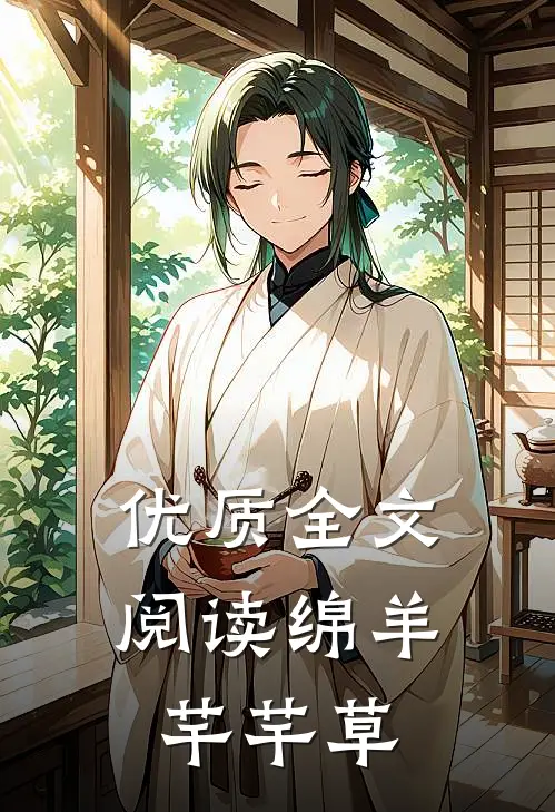 优质全文阅读绵羊芊芊草