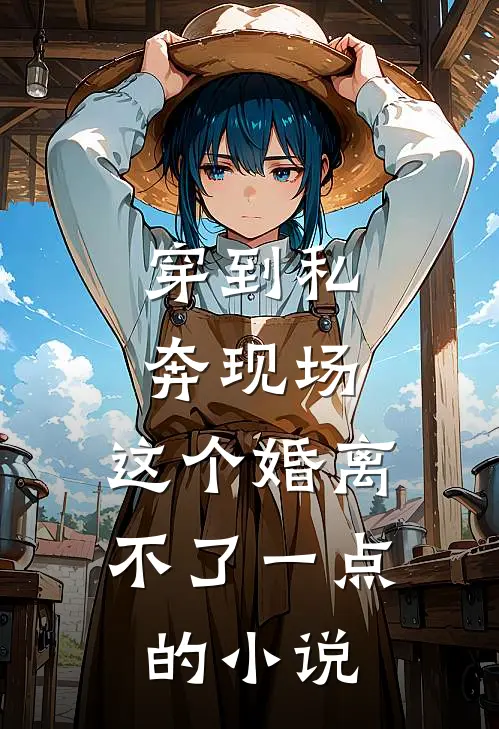 穿到私奔现场,这个婚离不了一点的在线阅读