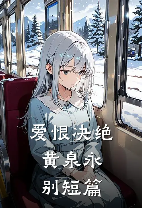 爱恨决绝,黄泉永别短篇阅读