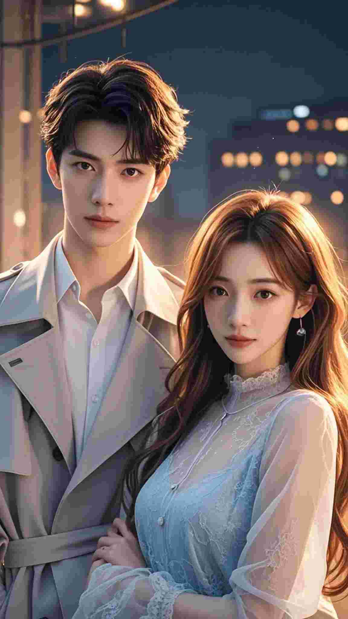 蚀骨情深终成灰无删版