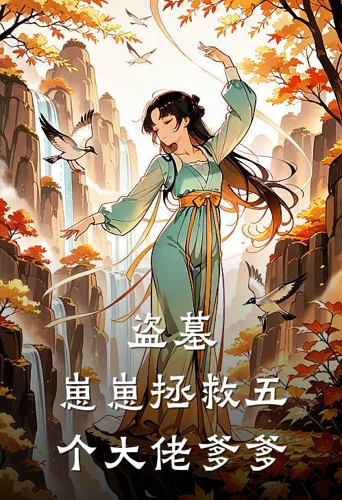 盗墓崽崽拯救五个大佬爹爹百度