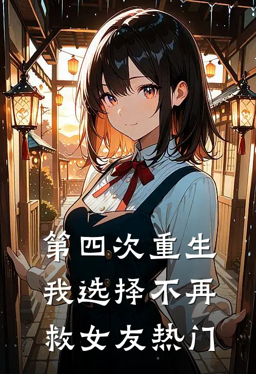 第四次重生,我选择不再救女友热门