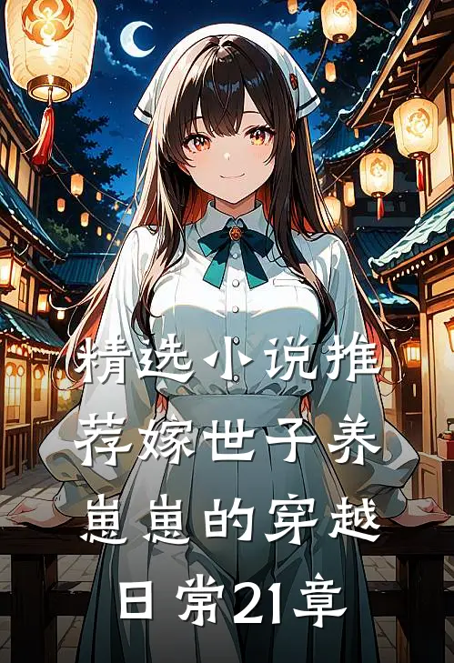 精选小说推荐嫁世子养崽崽的穿越日常21章