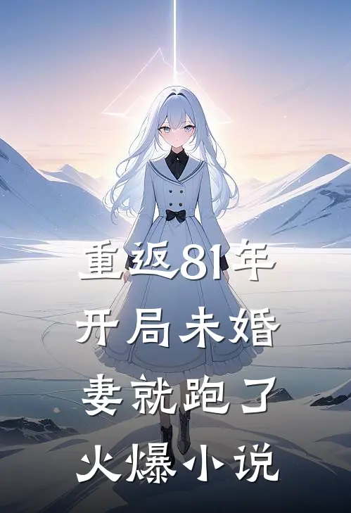 重返81年,开局未婚妻就跑了火爆