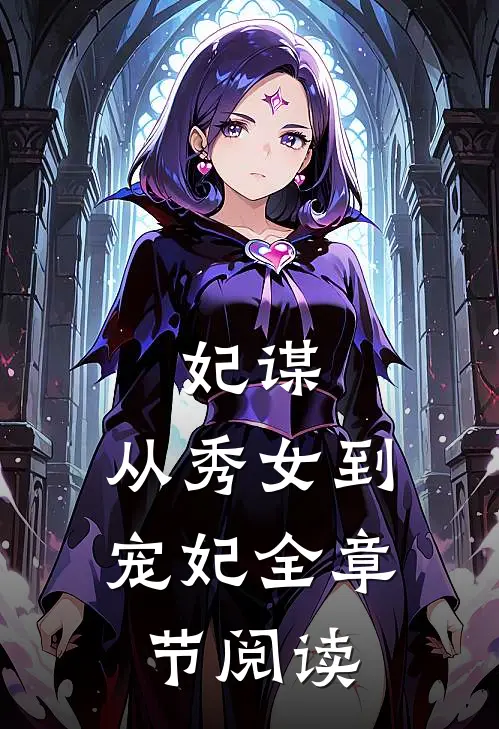 妃谋从秀女到宠妃全章节阅读