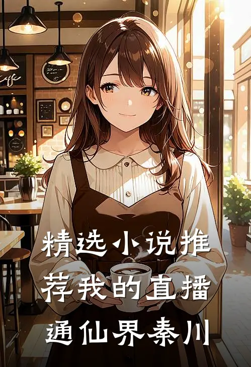 精选小说推荐我的直播通仙界秦川