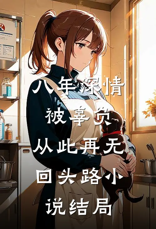 八年深情被辜负,从此再无回头路结局是啥
